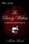 Thus Spoke The Being Within A Collection Of Esoteric Poetry By Ankit Panch Paperback Ankit Panch