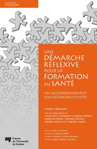 Des Stratgies Rflexivesinteractives Pour Le Dveloppement De Comptences La Formation En Ducation Et En Sant Lafortune