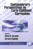 Contemporary Influences In Early Childhood Curriculum Spodek