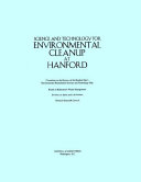 Science And Technology For Environmental Cleanup At Hanford Plan