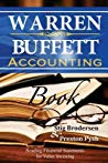 Warren Buffett Accounting Book Reading Financial Statements For Value Investing Paperback Stig Brodersen Preston Pysh