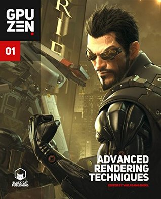 Gpu Zen Advanced Rendering Techniques Paperback Wolfgang Engel Editor