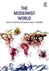 The Modernist World Hardcover Allana C Lindgren Stephen A Ross