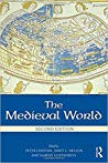 The Medieval World Second Edition Peter Linehan Janet L Nelson Marios Costambeys