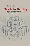 Death In Beijing Murder And Forensic Science In Republican China Daniel Asen