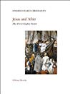 Jesus And After The First Eighty Years Hardcover E Bruce Brooks