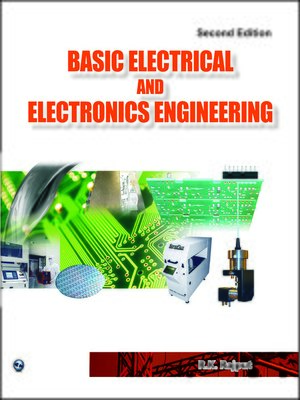 Basic Electrical And Electronics Engineering 2nd Rk Rajput