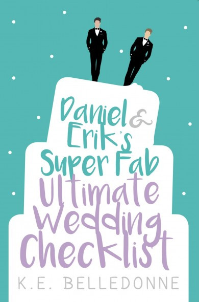 Daniel Eriks Super Fab Ultimate Wedding Checklist Ke Belledonne Ke Belledonne