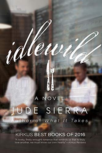 Idlewild Sierra Jude