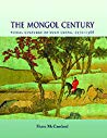 The Mongol Century Visual Cultures Of Yuan China 12711368 Shane Mccausland