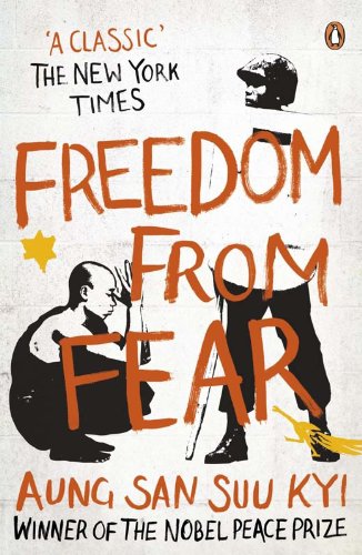 Freedom From Fear Suu Kyi Aung San