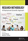 Research Methodology A Practical And Scientific Approach Hardcover Vinayak Bairagi Mousami V Munot