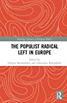 The Populist Radical Left In Europe Giorgos Katsambekis Alexandros Kioupkiolis