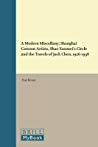 A Modern Miscellany Shanghai Cartoon Artists Shao Xunmeis Circle And The Travels Of Jack Chen 19261938 Paul Bevan