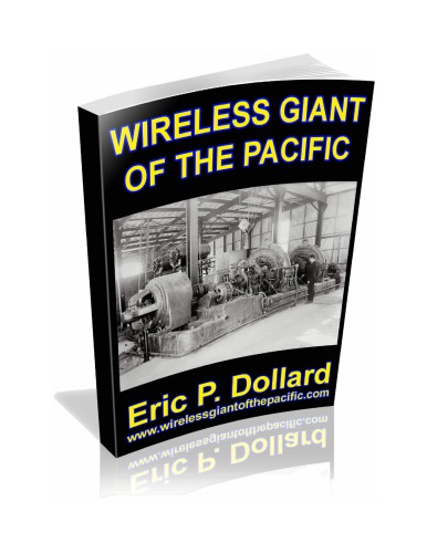 Wireless Giant Of The Pacific Eric P Dollard