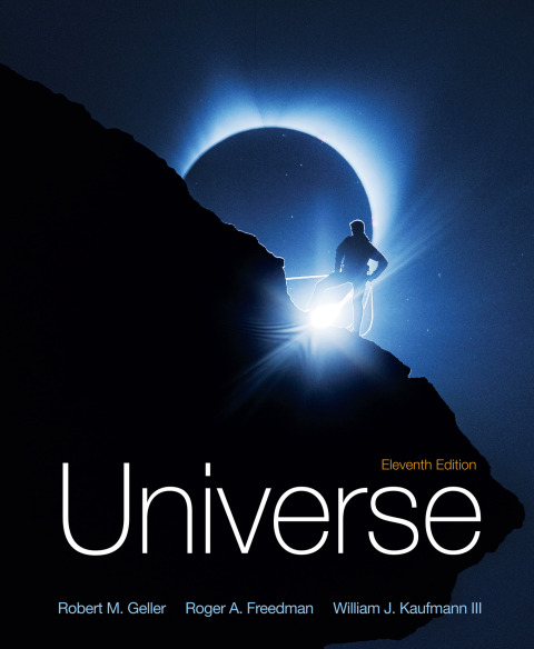 Universe 11th Edition Robert Geller Roger Freedman William J Kaufmann