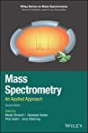 Mass Spectrometry An Applied Approach Marek Smoluch Giuseppe Grasso Piotr Suder Jerzy Silberring