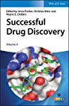 Successful Drug Discovery Janos Fischer Christian Klein Wayne E Childers