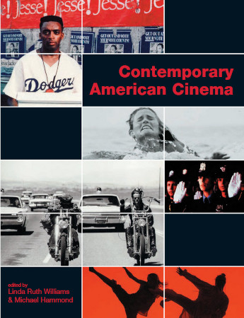 Contemporary American Cinema Linda Ruth Williams Michael Hammond