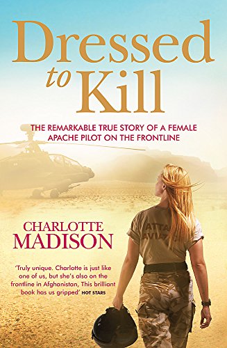 Dressed To Kill Madison Charlotte
