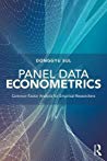 Panel Data Econometrics Common Factor Analysis For Empirical Researchers Donggyu Sul
