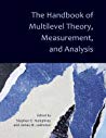The Handbook Of Multilevel Theory Measurement And Analysis Stephen E Humphrey James M Lebreton