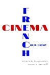 French Cinemaa Critical Filmography Volume 2 19401958 Colin Crisp