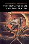 The Cambridge Handbook Of Western Mysticism And Esotericism Hardcover Glenn Magee