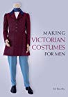 Making Victorian Costumes For Men Sil Devilly