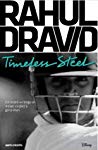 Rahul Dravid Timeless Steel Hardcover Espn Cricinfo