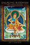 Engaging Buddhism Why It Matters To Philosophy Hardcover Jay L Garfield