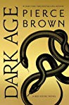 Dark Age Book 5 Of The Red Rising Saga Ebook Pierce Brown