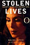 Stolen Lives Twenty Years In A Desert Jail Hardcover Malika Oufkir