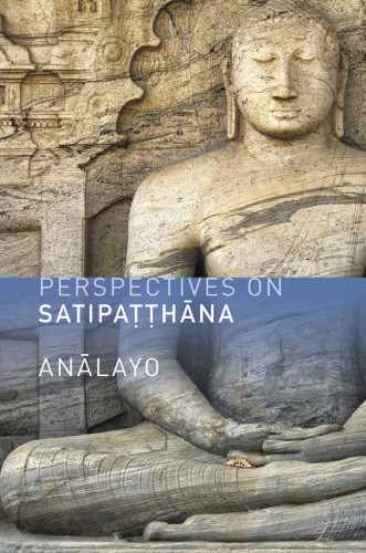 Perspectives On Satipatthana Analayo