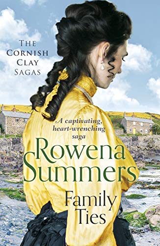 Family Ties Summers Rowena