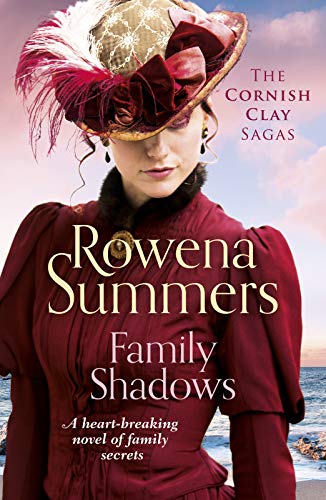 Family Shadows Summers Rowena