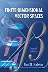 Finitedimensional Vector Spaces Second Edition 2nd Paul R Halmos