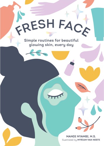 Fresh Face Mandi Nyambi