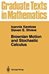 Brownian Motion And Stochastic Calculus Ioannis Karatzas Steven E Shreve