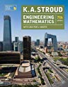 Engineering Mathematics 7th Edition Ka Stroud
