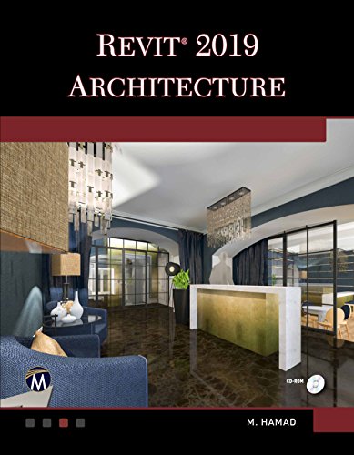 Autodesk Revit 2019 Architecture Munir M Hamad
