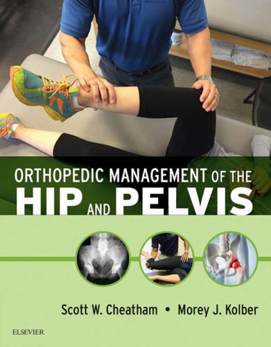 Orthopedic Management Of The Hip And Pelvis 1st Edition Scott Cheatham Morey J Kolber