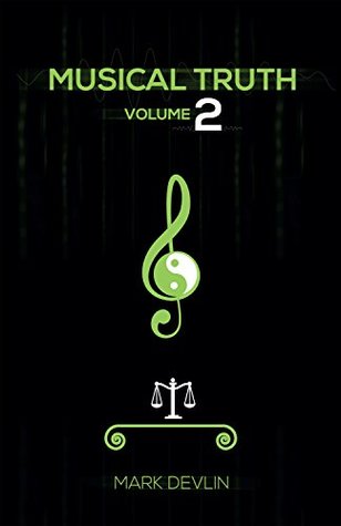 Musical Truth 2 Mark Devlin