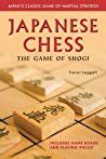 Japanese Chess The Game Of Shogi Paperback Trevor Leggett Alan Baker