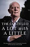 A Lot With A Little Tim Costello