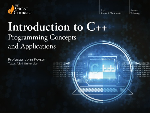 Introduction To C Programming Concepts And Applications John Keyser