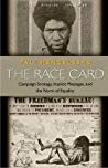 The Race Card Campaign Strategy Implicit Messages And The Norm Of Equality Hardcover Tali Mendelberg