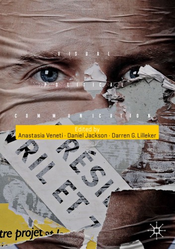 Visual Political Communication Anastasia Veneti Daniel Jackson