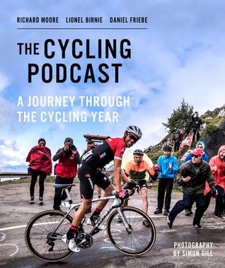 A Journey Through The Cycling Year Paperback The Cycling Podcast Ltd