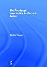 The Routledge Introduction To Qurnic Arabic Hardcover Munther A Younes